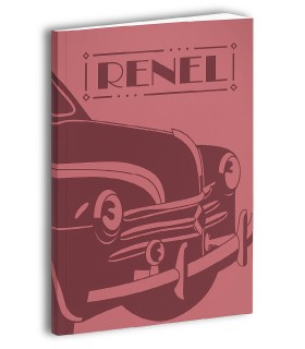 Catalogue Renault 4CV 2026