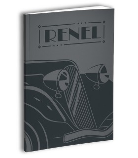 Catalogue Citroën Traction 2026