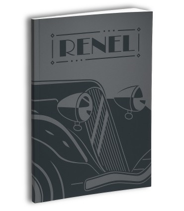 Catalogue Citroën Traction 2026