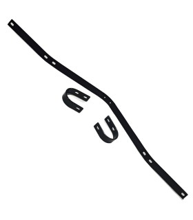 ferrures pare-chocs arrière - 11BL avant 1952