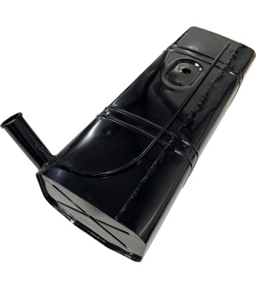 réservoir en tôle - Traction 15CV avant 1952