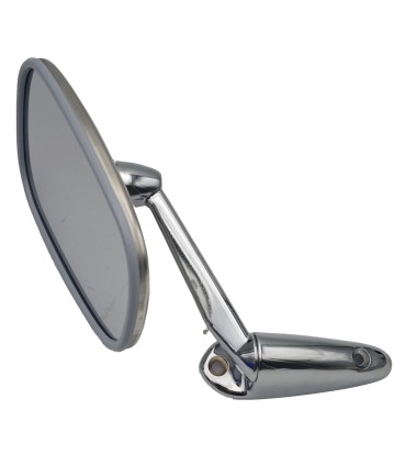 rétroviseur CIPA fabriqué en France en inox - la pièce