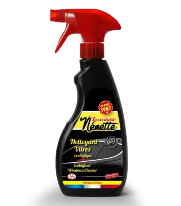 Nettoyant Vitres 500 ml Ecocert