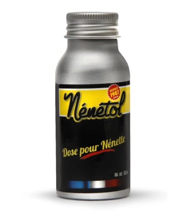 Recharge produit liquide NENETOL