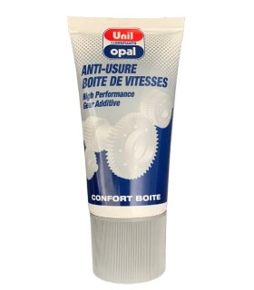 anti-usure boite de vitesse - 150 ml