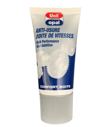 anti-usure boite de vitesse - 150 ml