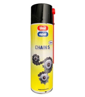 chaine S ultra - 500 ml