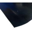 feuille caoutchouc ep.1,5 mm 250 x 200 mm