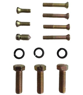 kit simplifié de vis  pour carburateur - Solex 32PBIC