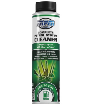 nettoyant moteur essence - 250 ml