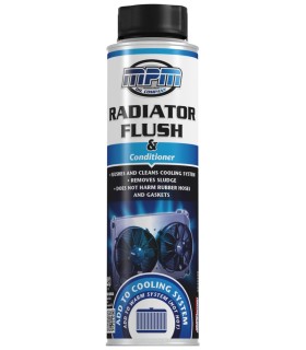 nettoyant radiateur - 250 ml