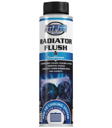 nettoyant radiateur - 250 ml