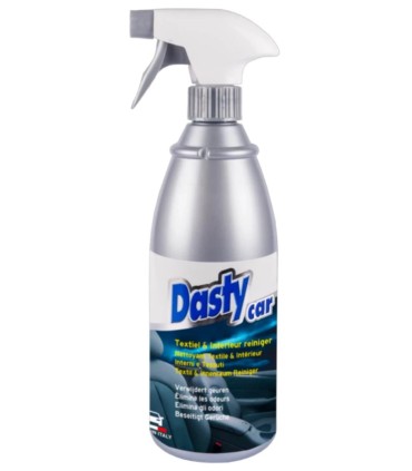 nettoyant textile - 750 ml