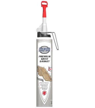 patte à joint gris - 250°