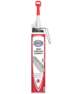 patte à joint rouge - 300°