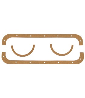 kit joint carter inférieur avec demi coquille (liège) - Traction 11 Perfo