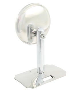 rétroviseur sur pied adaptable sur roue de secours