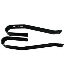 ferrure de pare-chocs - Traction 15/6