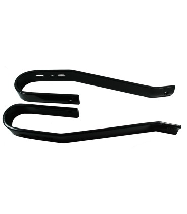 ferrure de pare-chocs - Traction 15/6