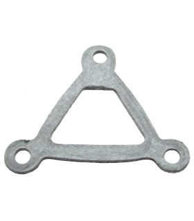 joint triangulaire entre les 2 pipes - Traction 11 cv