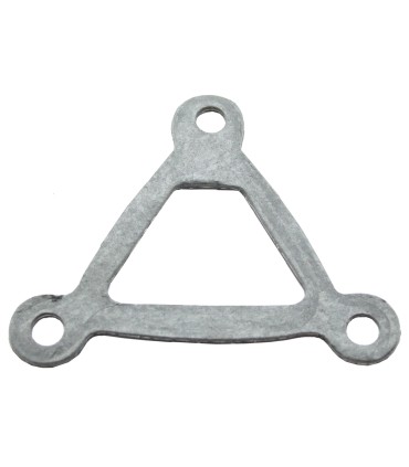 joint triangulaire entre les 2 pipes - Traction 11 cv