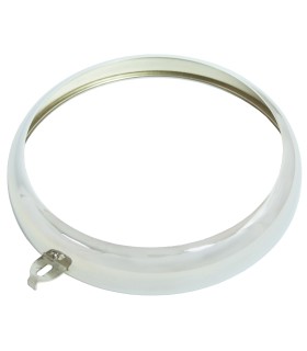 Cerclage de phare Marchal - Traction 11 cv