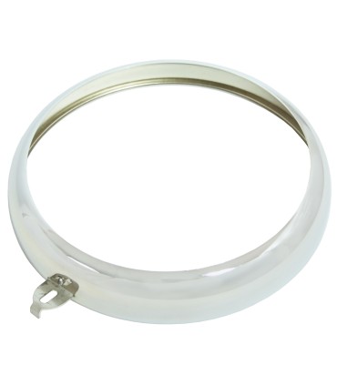 Cerclage de phare Marchal - Traction 11 cv