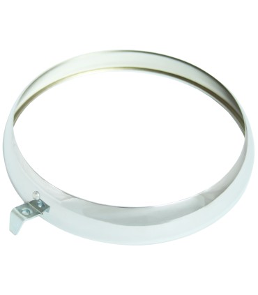 Cerclage de phare Cibié - Traction 11 cv