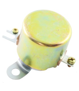 Conjoncteur disjoncteur 6v - Rond