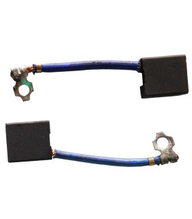 Charbon de dynamo 11 cv - 15 cv - Ducellier - Paris Rhône