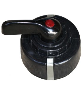 commutateur clignotant