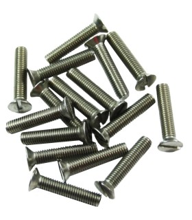 kit vis butée de porte Cheston - Traction