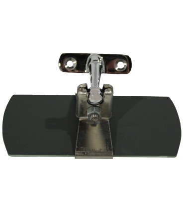 Rétroviseur intérieur sans cache (petit model)