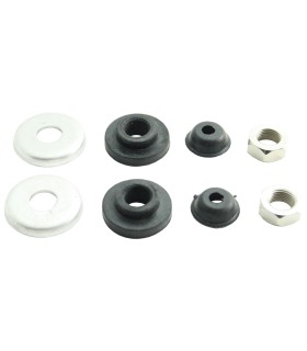 joints d'axe essuie-glace - le kit