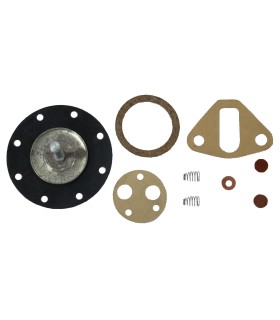 kit réparation de pompe à essence SEV 8 trous - 4CV
