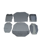 Sellerie / Tissus / Tapis Caoutchouc